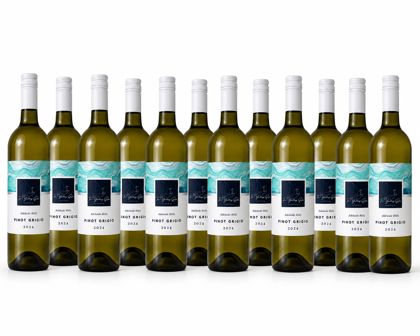 Pinot Grigio