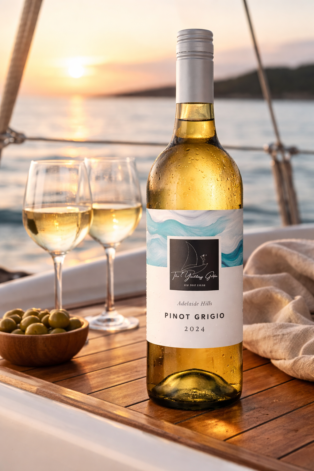Pinot Grigio