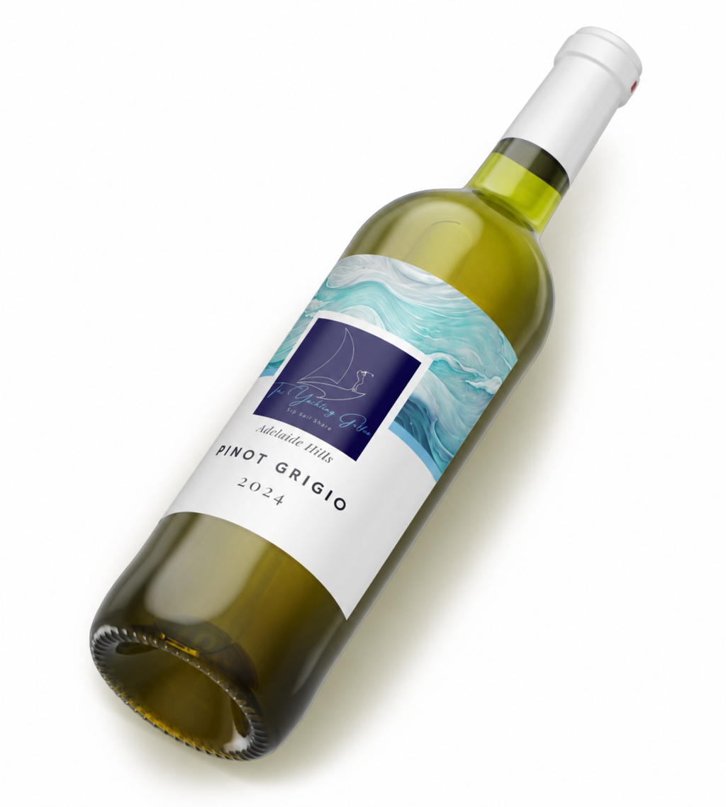 Pinot Grigio