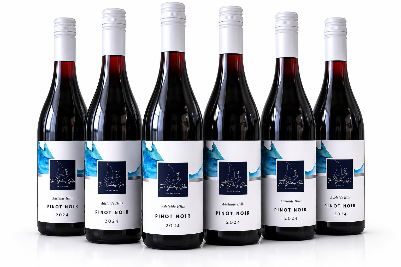 Pinot Noir