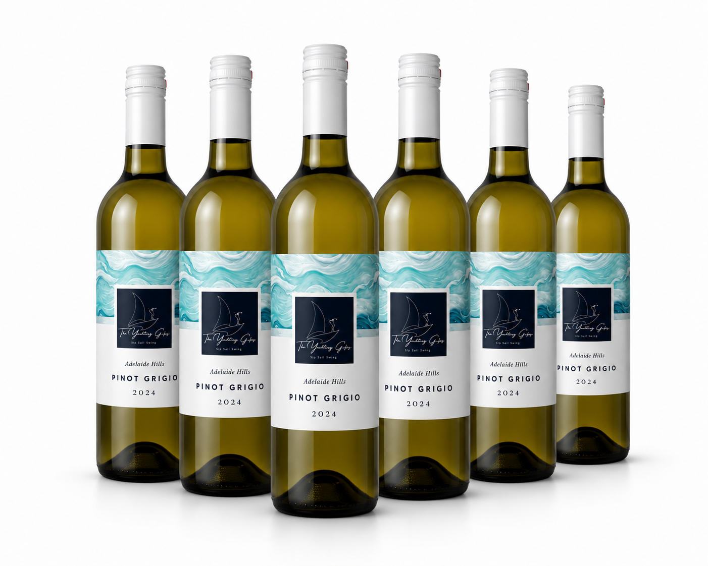 Pinot Grigio