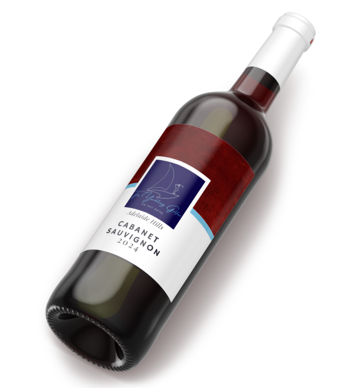 Helmsman Cabernet Sauvignon