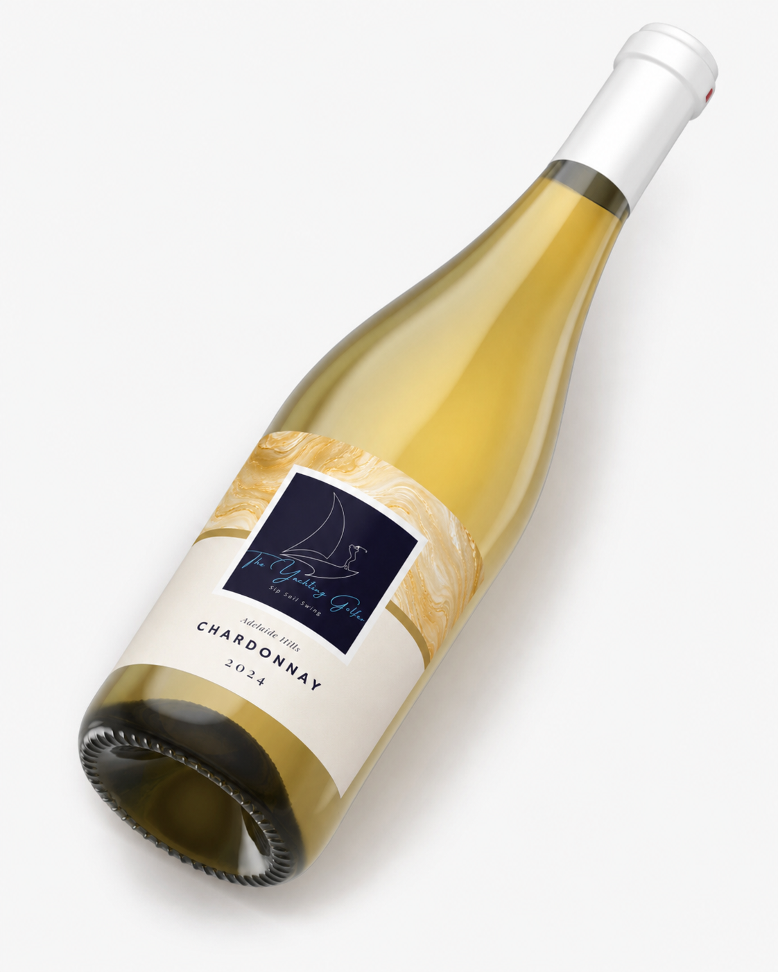 Chardonnay  | Adelaide Hills