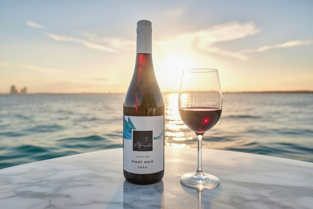 Pinot Noir