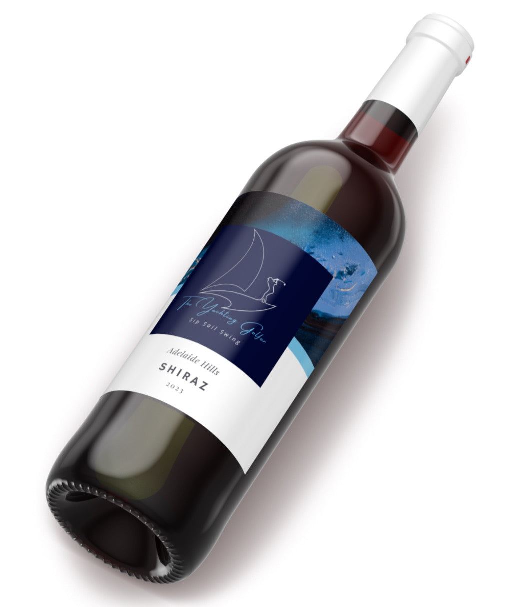 Regatta Shiraz