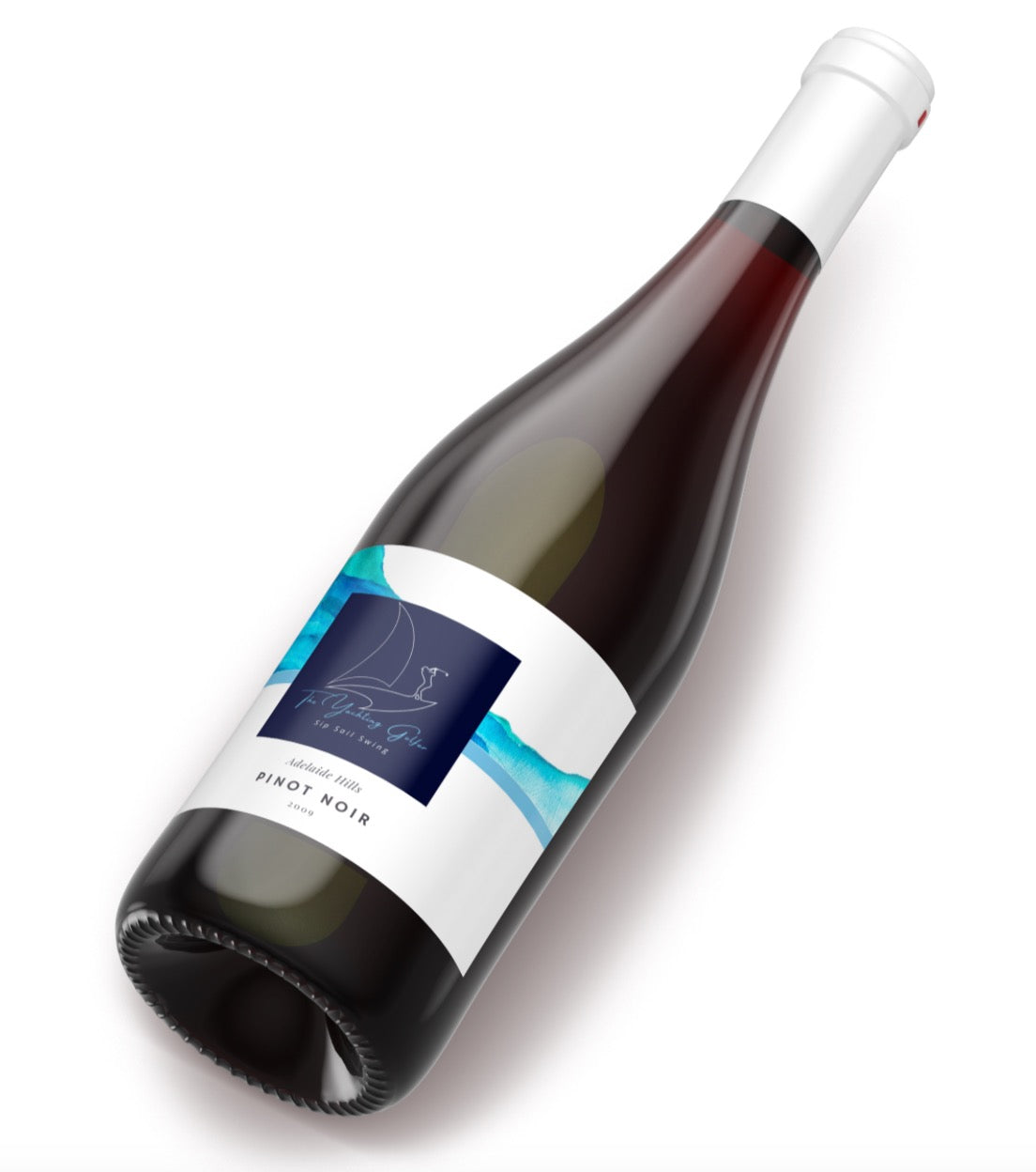 Spinnaker Pinot Noir