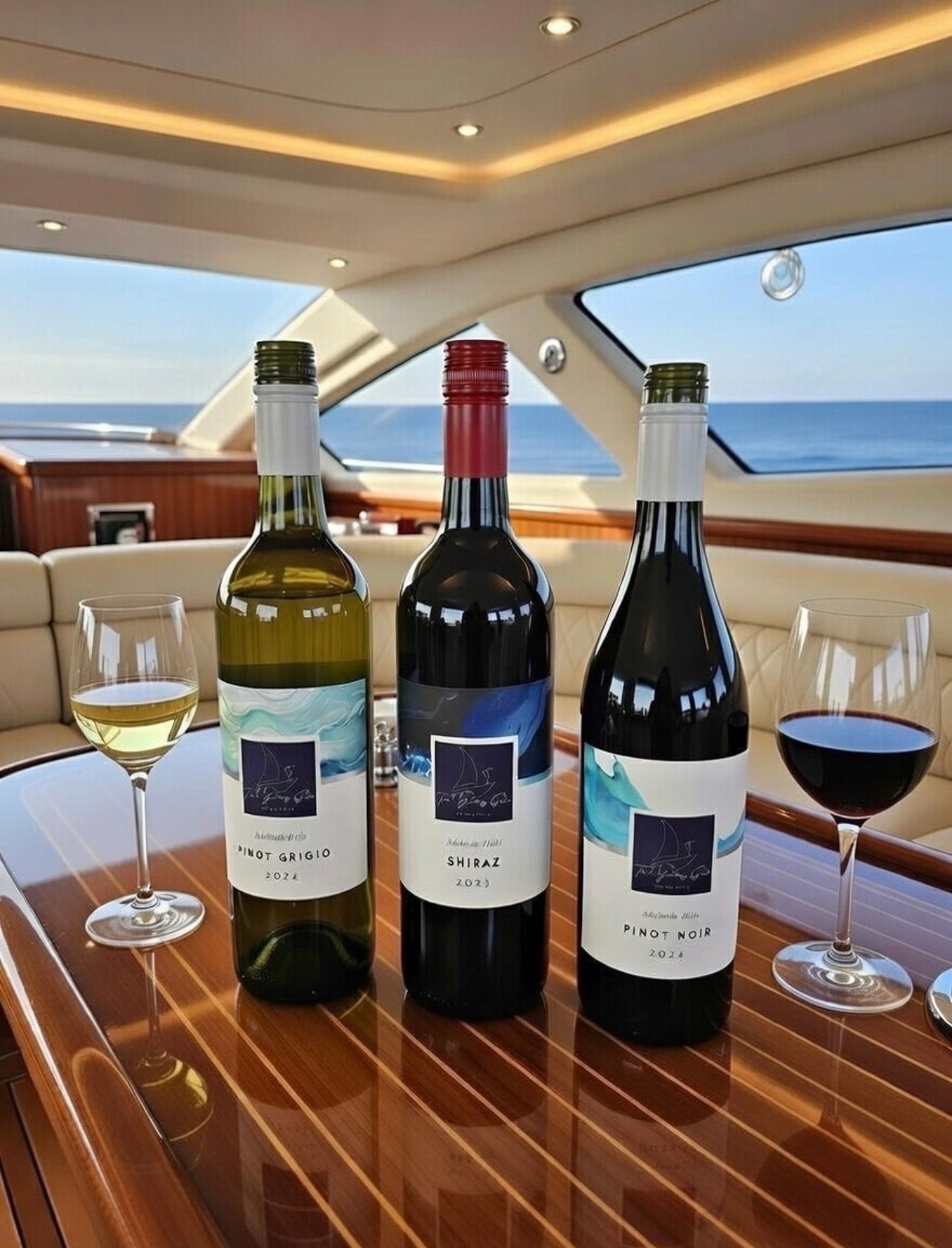 Captains Selection - Mixed Dozen