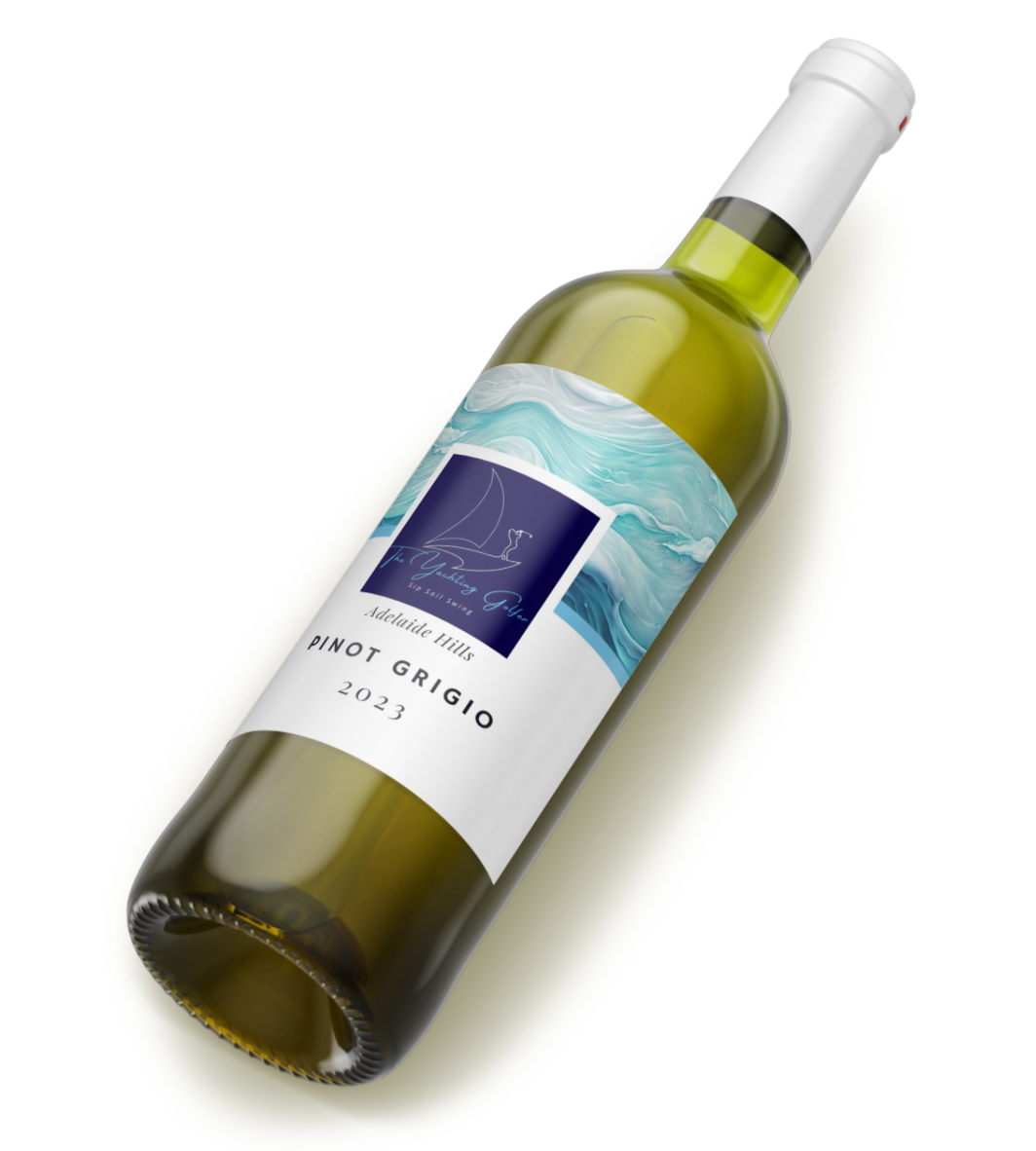Pinot Grigio