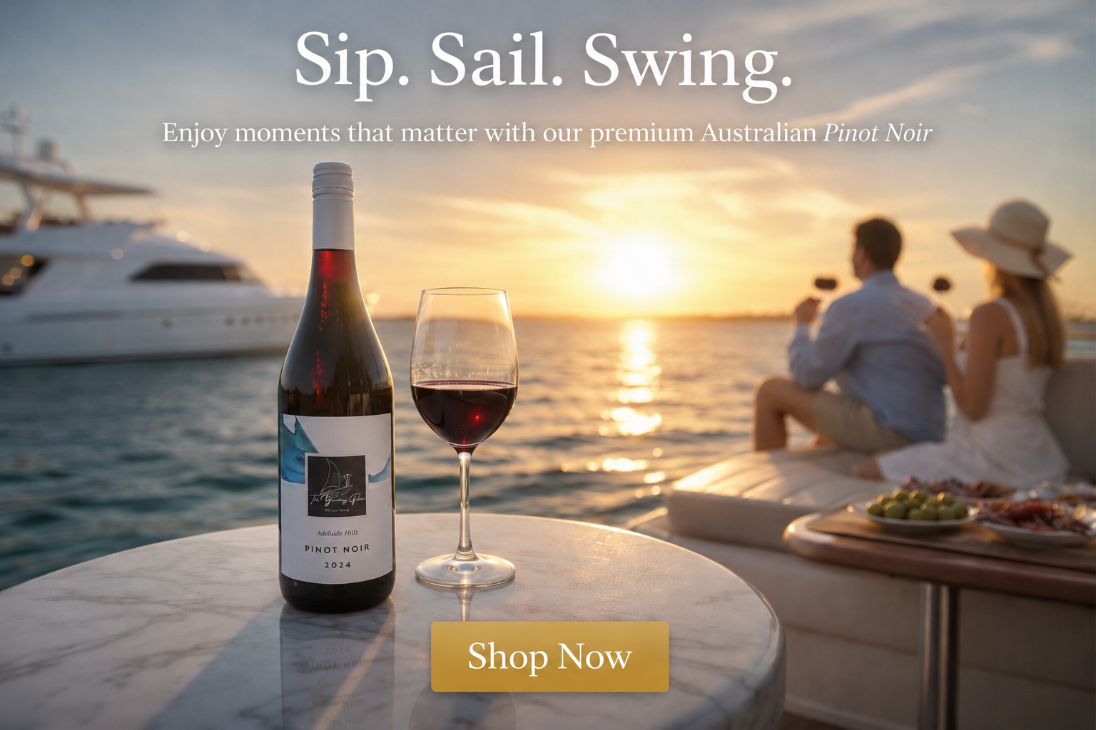 Pinot Noir