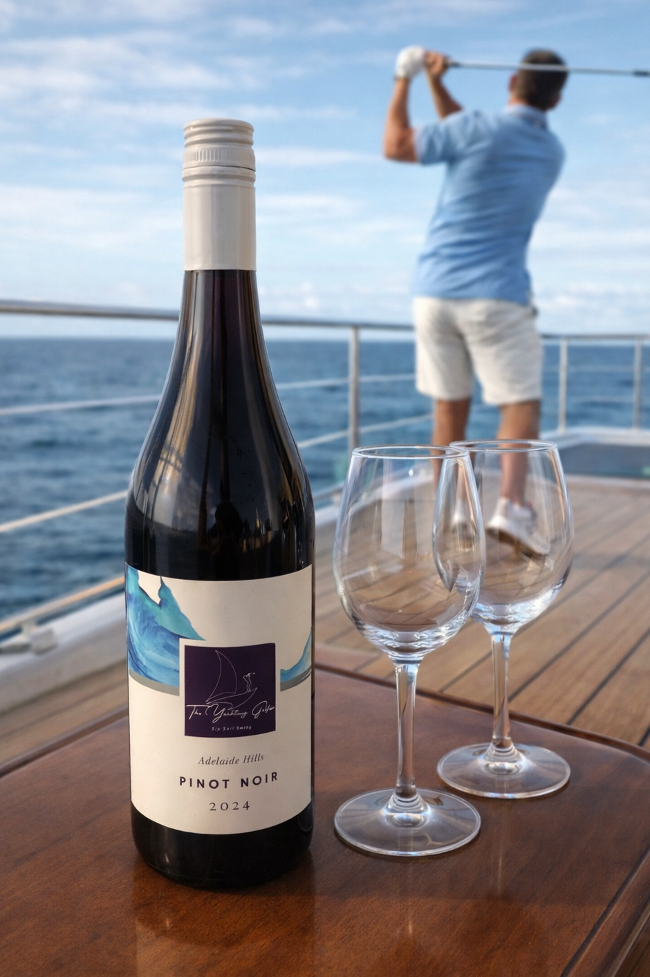 Pinot Noir
