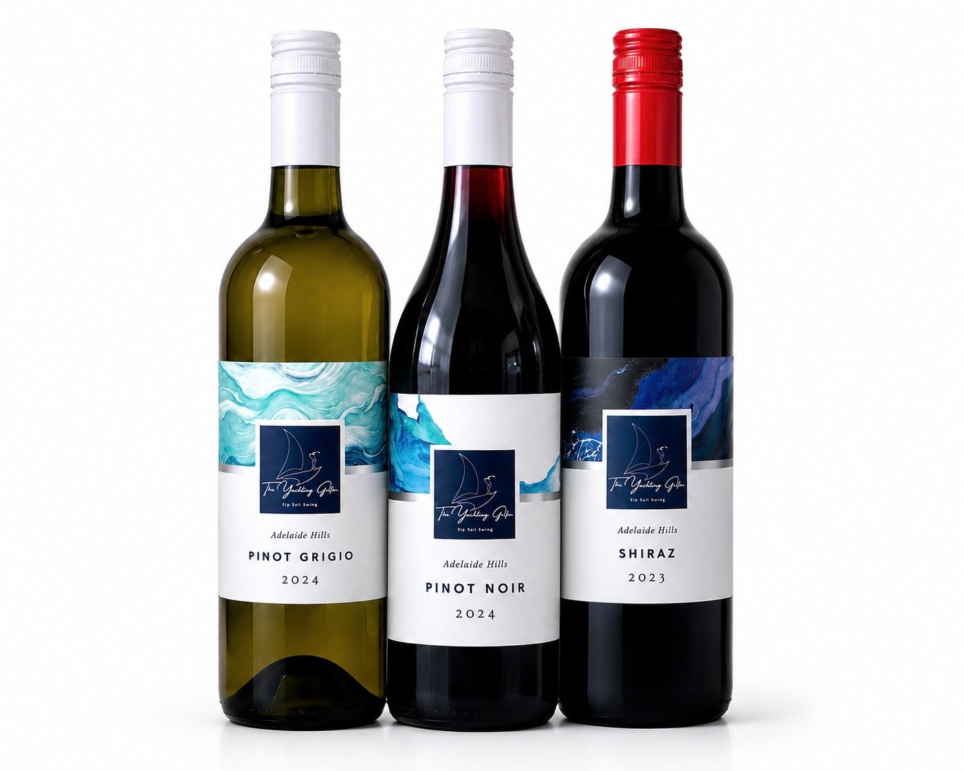 Starter Pack(6 Bottles)