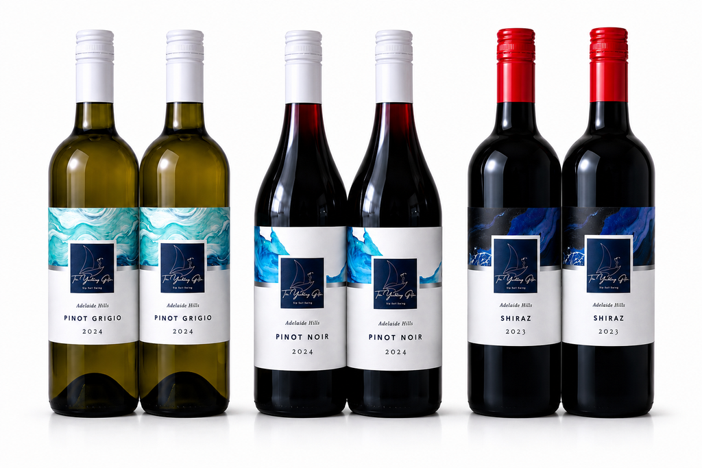 Starter Pack(6 Bottles)
